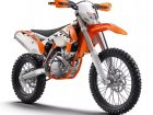 KTM 250 EXC-F